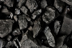 Upper Halliford coal boiler costs