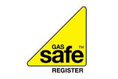 gas safe companies Upper Halliford